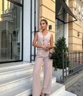 Костюм брюки и жилет AXY-042A550 Костюм брюки и жилет AXY-042A550