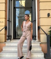 Костюм брюки и жилет AXY-042A550 Костюм брюки и жилет AXY-042A550