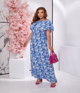 Романтическое платье IT-1363A500