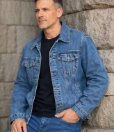 Джинсовая куртка SAL-526A920