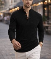 Мужской лонгслив SAL-513A400