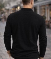 Мужской лонгслив SAL-513A400