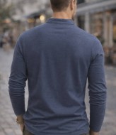 Мужской лонгслив SAL-513A400