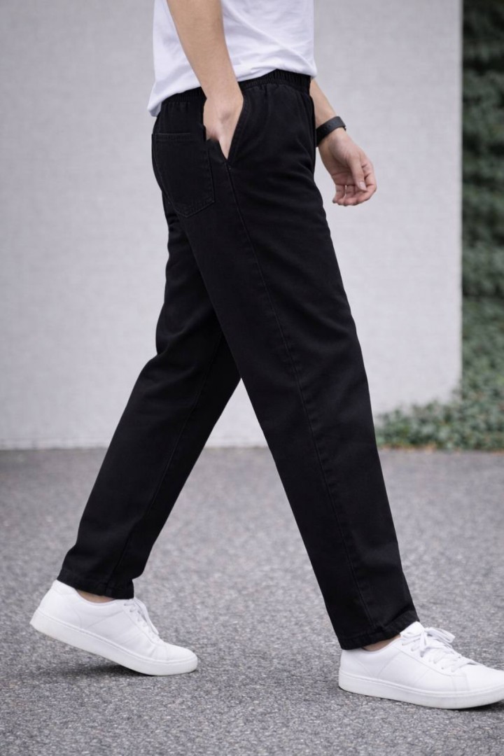 Джинсы на лето SAL-529A560