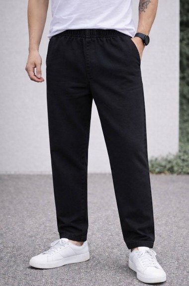 Джинсы на лето SAL-529A560