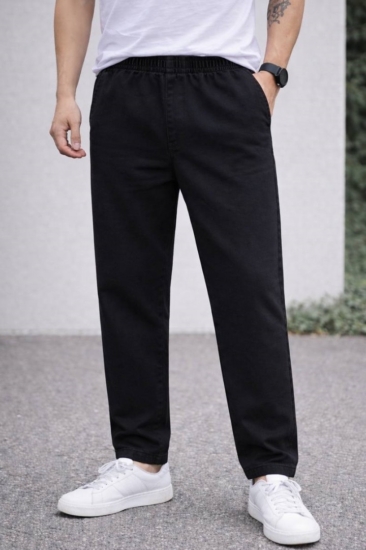 Джинсы на лето SAL-529A560