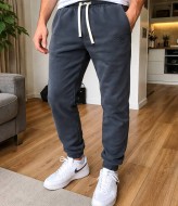 Мужские штаны джоггеры  SAL-453A550