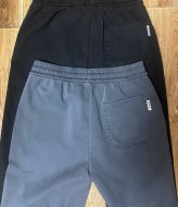 Мужские штаны джоггеры  SAL-453A550