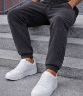 Брюки прямые и на резинке SAL-539A440