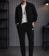 Вельветовый костюм SAL-532A680