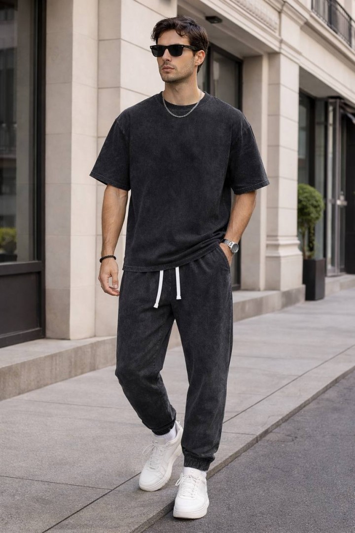 Прогулочный костюм SAL-544A800