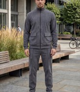 Костюм брюки и бомбер ELT-1131A1200