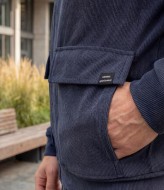 Костюм брюки и бомбер ELT-1131A1200