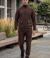 Костюм брюки и бомбер ELT-1131A1200