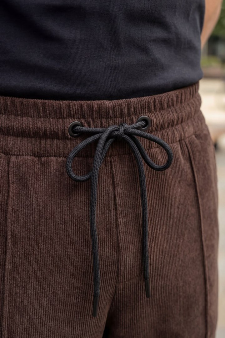 Костюм брюки и бомбер ELT-1131A1200