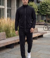 Костюм брюки и бомбер ELT-1131A1200