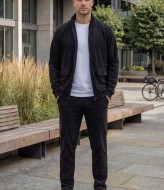 Костюм брюки и бомбер ELT-1131A1200