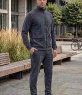 Костюм брюки и бомбер ELT-1131A1200