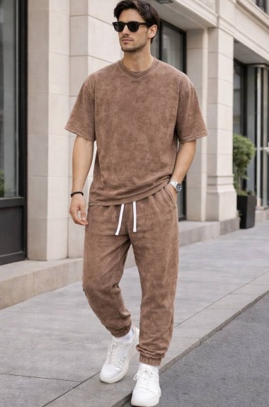 Прогулочный костюм SAL-544A800