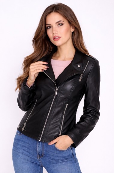 Женская косуха OZM-M48A200