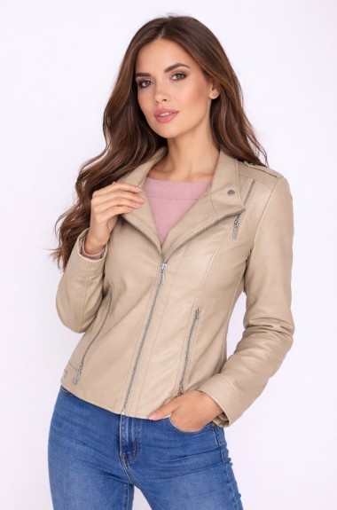 Женская косуха OZM-M48A200