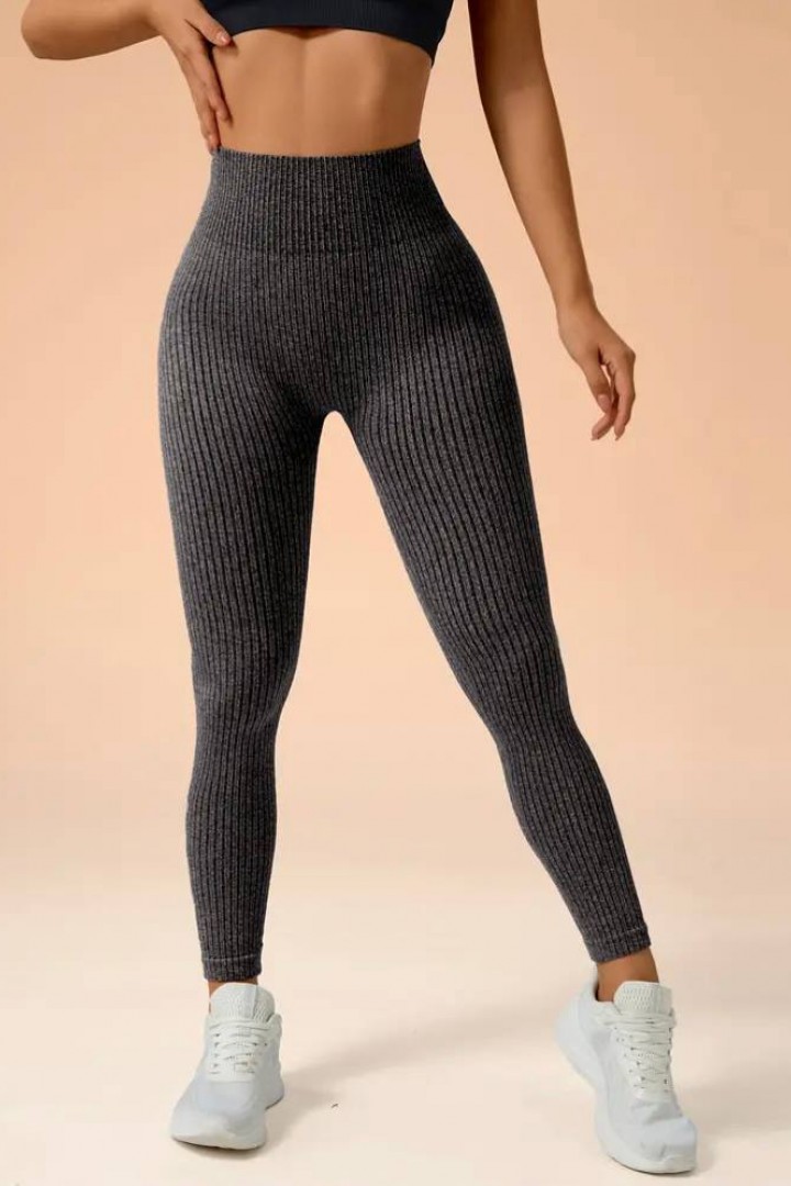 Лосини в рубчик SAL-482A300