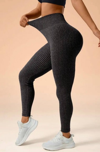 Лосини в рубчик SAL-482A300