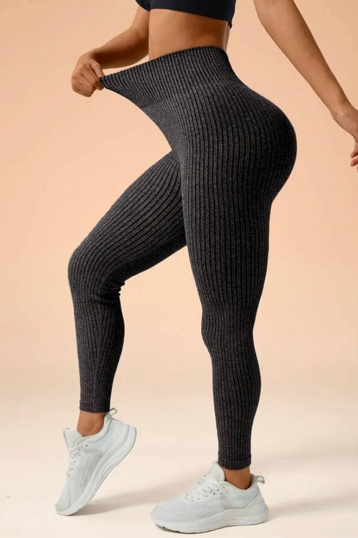 Лосини в рубчик SAL-482A300