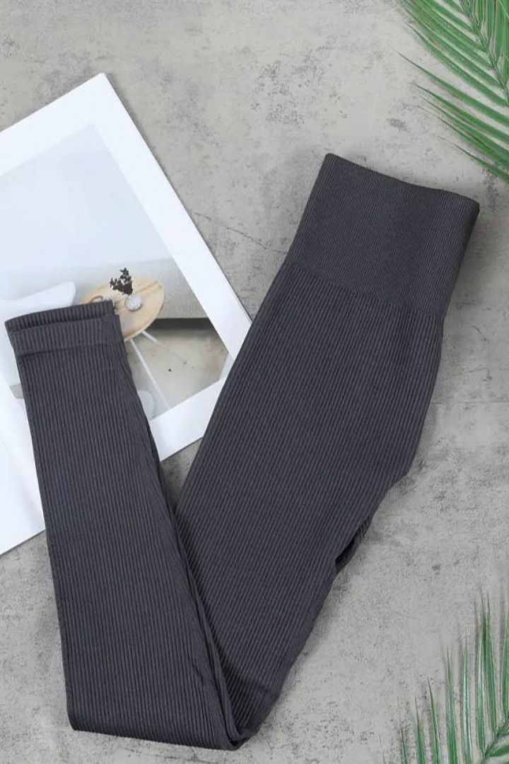 Лосини в рубчик SAL-482A300