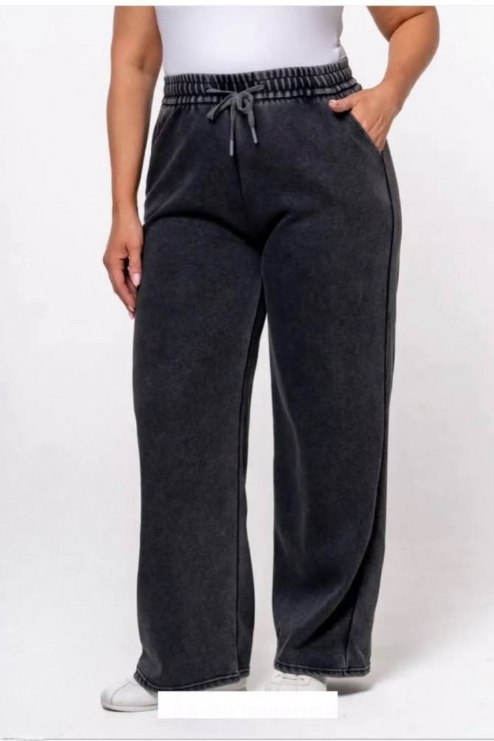 Трикотажные брюки SAL-514A390