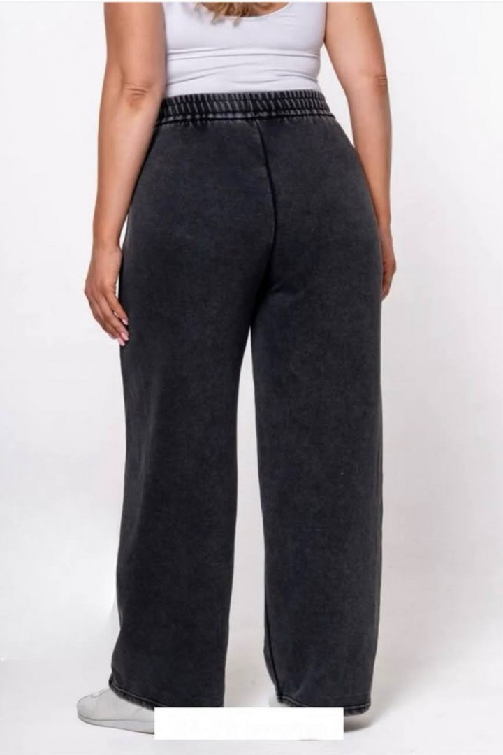 Трикотажные брюки SAL-514A390