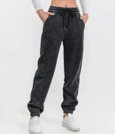 Трикотажные брюки SAL-514A390