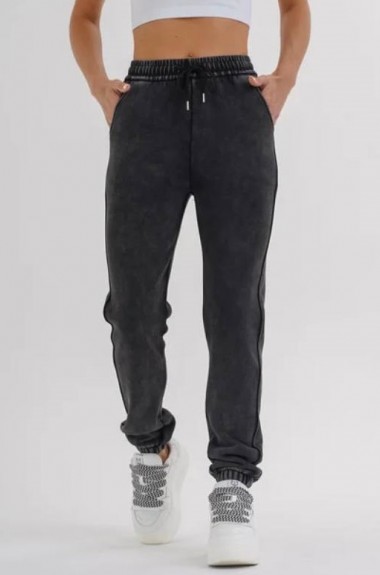 Трикотажные брюки SAL-514A390