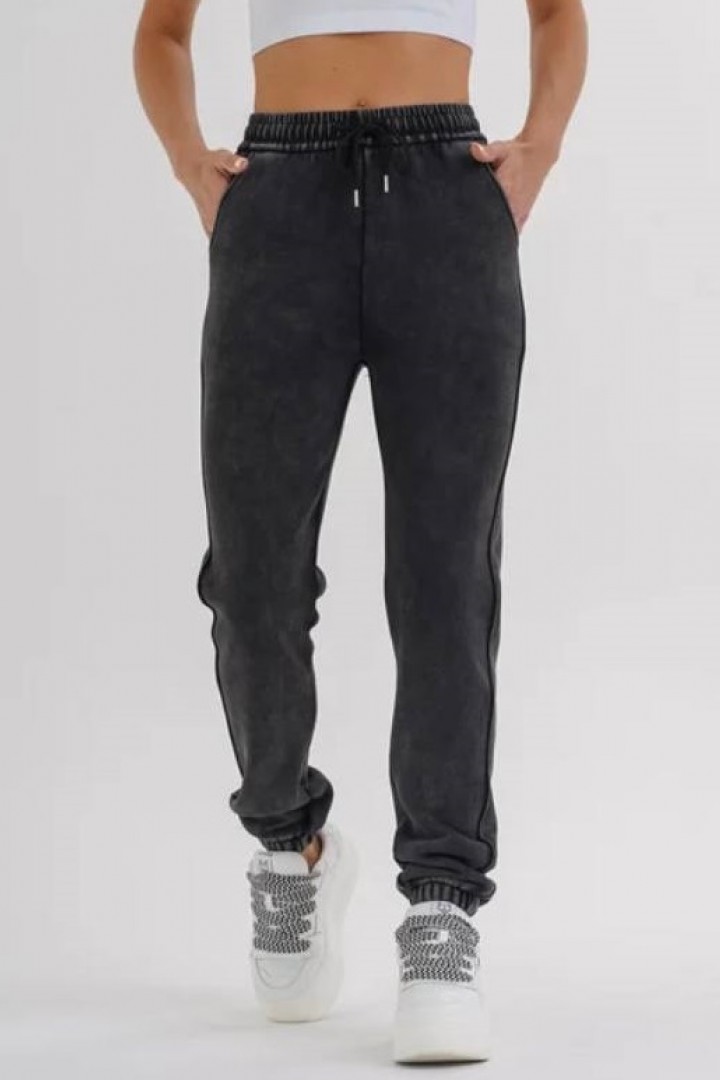 Трикотажные брюки SAL-514A390