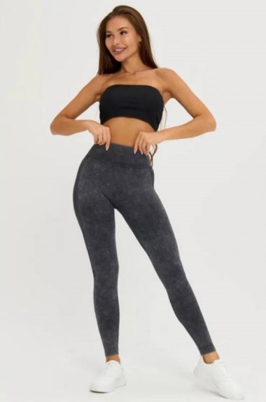 Спортивные лосины SAL-483A300