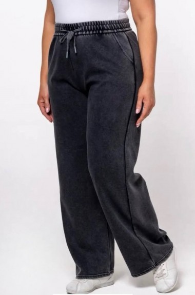 Трикотажные брюки SAL-514A390