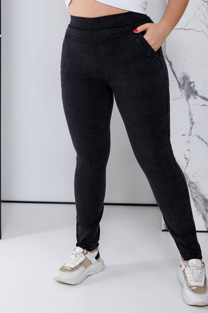 Стрейчеві джегенси SAL-536A420