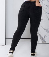 Стрейчеві джегенси SAL-536A420