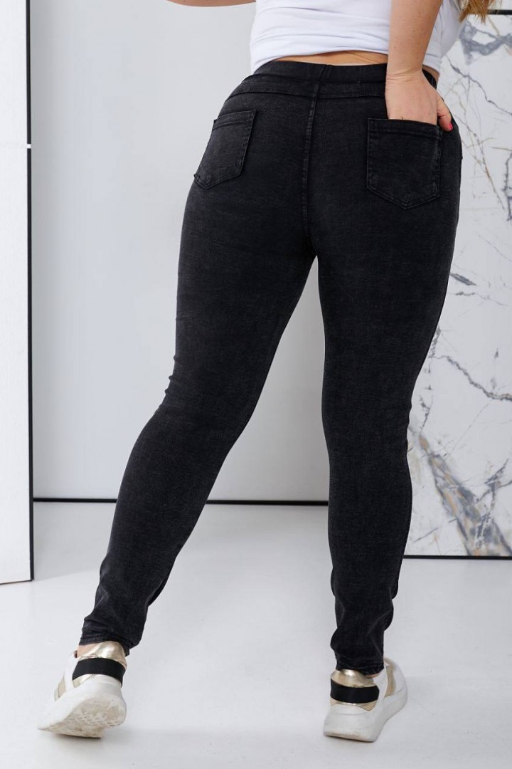 Стрейчеві джегенси SAL-536A420