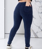 Стрейчеві джегенси SAL-536A420