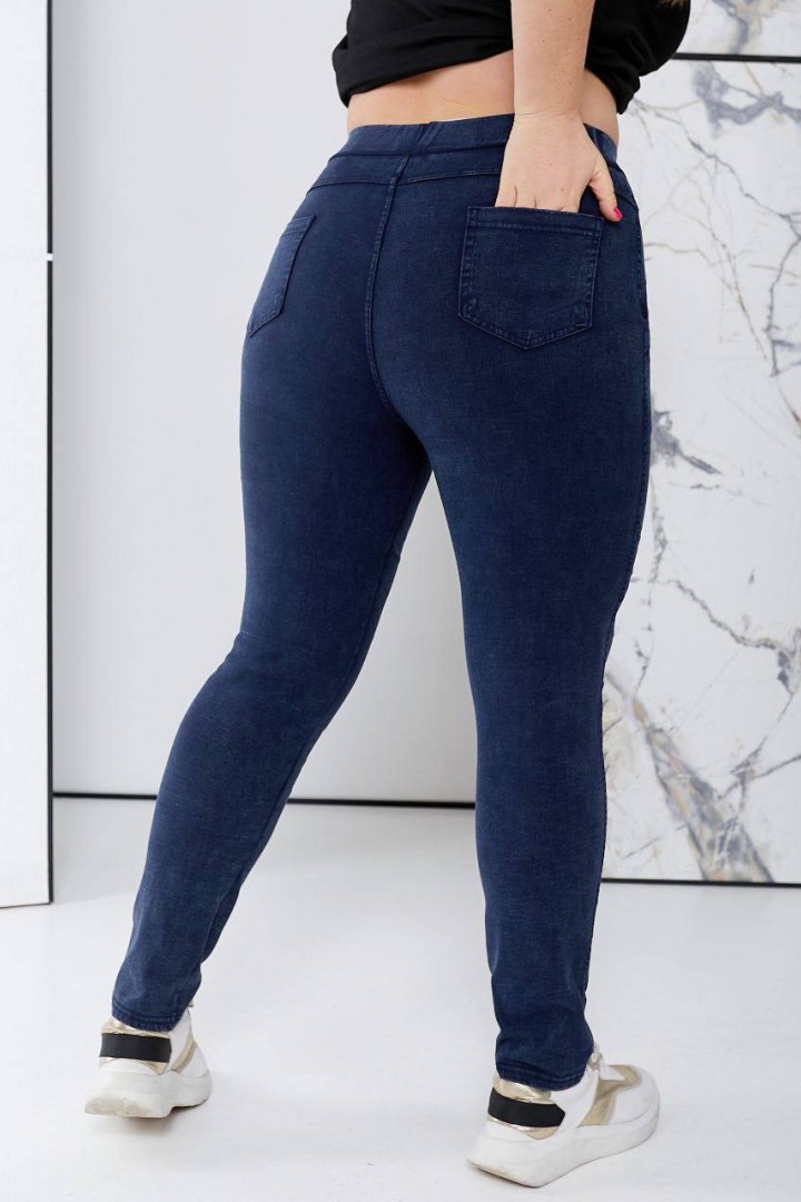 Стрейчеві джегенси SAL-536A420