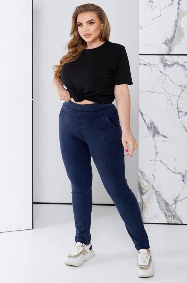 Стрейчеві джегенси SAL-536A420