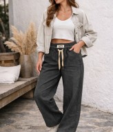 Джинсы Багги SAL-541A540