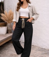 Джинсы Багги SAL-541A540