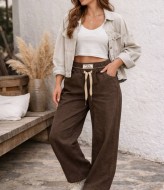 Джинсы Багги SAL-541A540