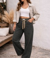 Джинсы Багги SAL-541A540