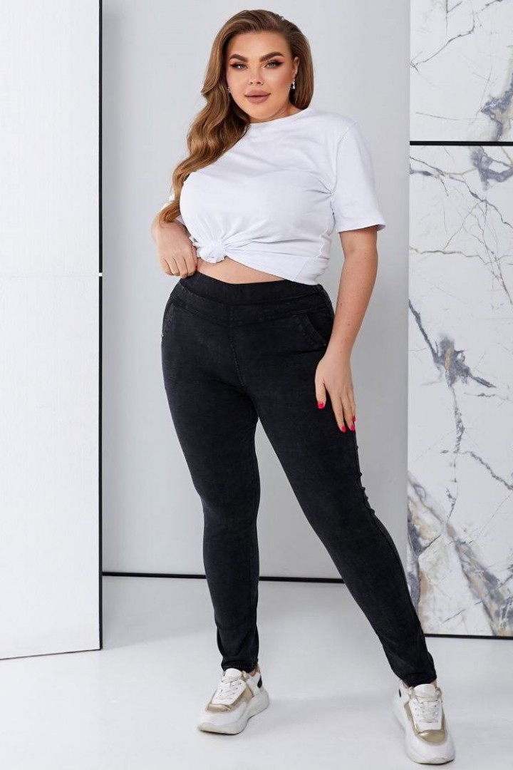 Стрейчеві джегенси SAL-536A420