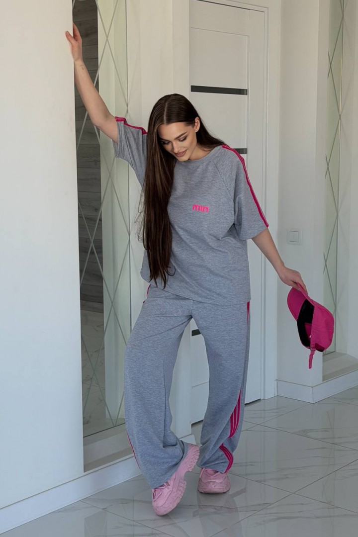 Костюм стрит стайл SAL-542A720