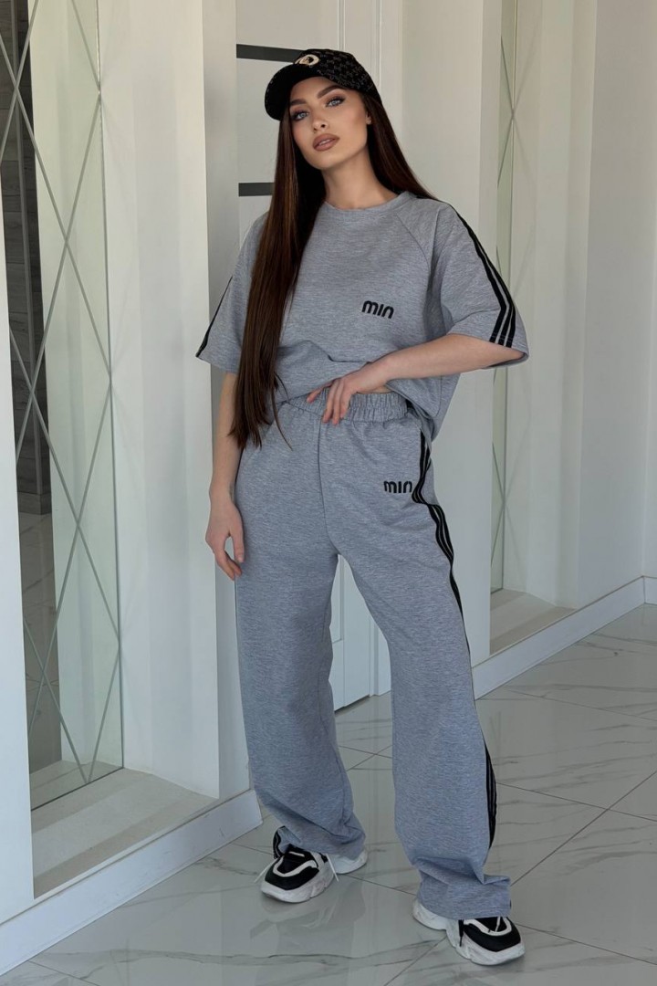 Костюм стрит стайл SAL-542A720