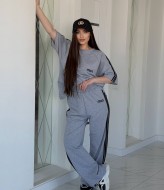 Костюм стрит стайл SAL-542A720